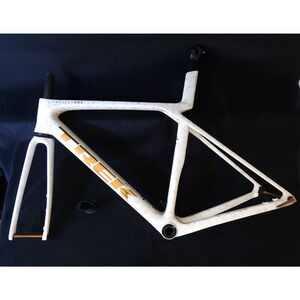 Trek Madone SLR 9 Gen 8 OCLV Carbon Project One Road Bike Frame Size Medium 2025